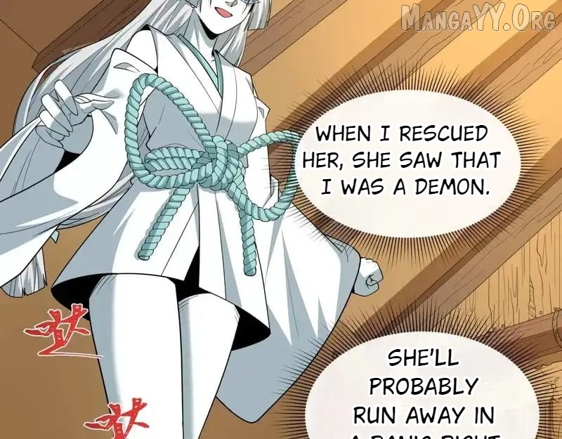 Era of the Haunted Chapter 552 - page 9